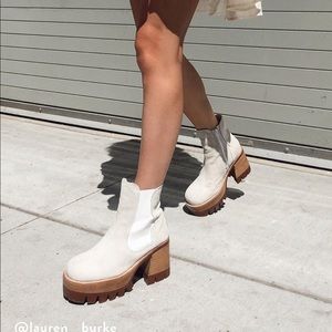 Free people Preston platform